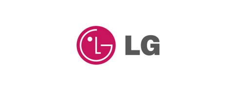 tagline of lg|LG .